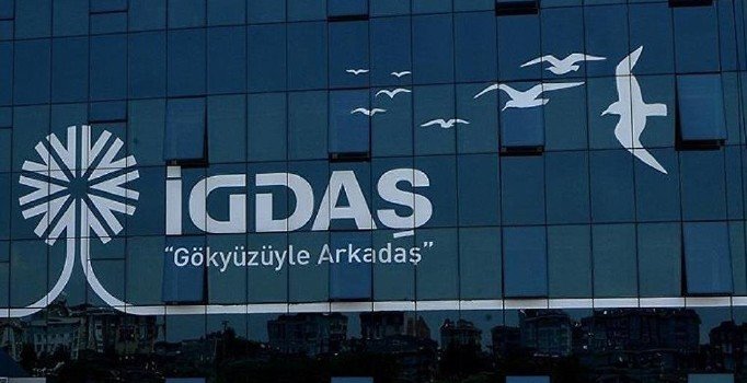 İGDAŞ'tan doğal gaz faturalarına taksit imkanı