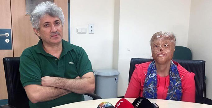 Prof. Dr. Özkan: "Leyla için elimizden geleni yapacağız"