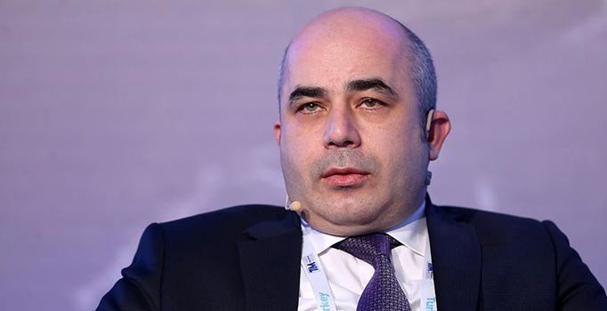 TCMB Başkanı Uysal: Enflasyon görünümündeki iyileşme devam ediyor