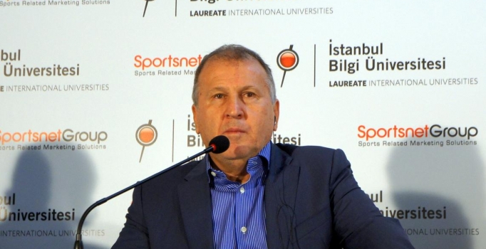 Beşiktaş'ta Zico sürprizi