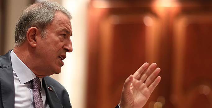 Akar: YPG'nin çekildiğini bizzat görmek istiyoruz