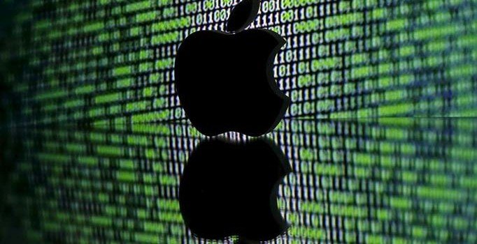 Koronavirüs salgını Apple'ı da vurdu