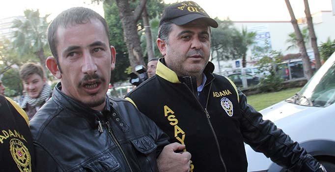 19 yaşındaki hamile eşini katleden cani kocaya iyi hal ve tahrik indirimi