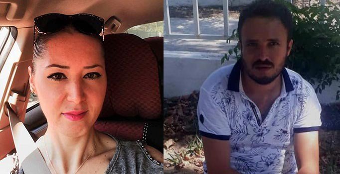 Sevgilisini yakarak öldürdü, 'Yanlışlıkla oldu' savunması yaptı