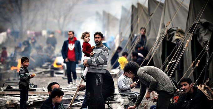 İsveç, Suriyeli mültecilere artık doğrudan oturma izni vermeyecek