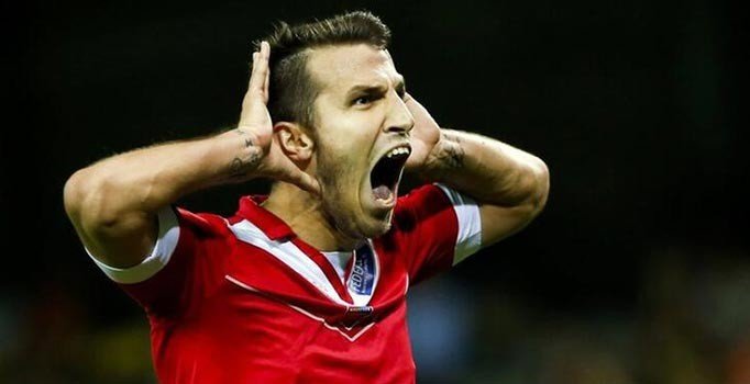 Marko Scepovic, Çaykur Rizespor'da