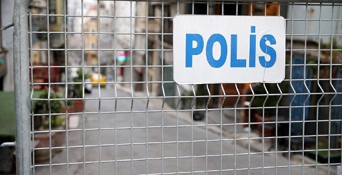 Van Valiliği'nden 1 Eylül Dünya Barış Günü mitingine şartlı izin