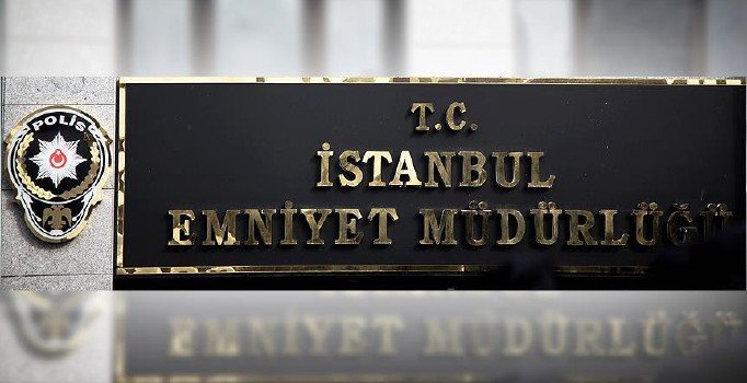 İstanbul Emniyet Müdürlüğü'nde yeni atamalar | 18 ilçe emniyet müdürü değiştirildi
