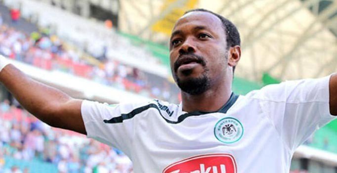 Sivasspor’da Traore transferi an meselesi