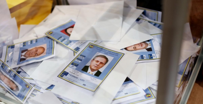 Fenerbahçe'de yeni başkan belli oldu