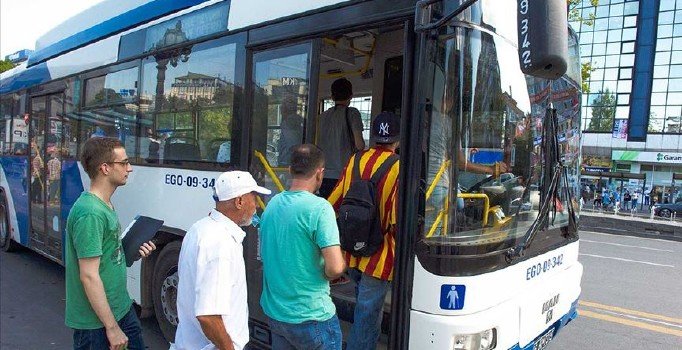 Ankara'da toplu taşımaya zam geldi