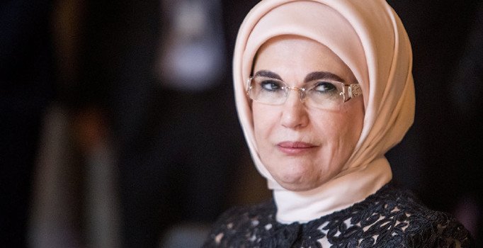 Emine Erdoğan Salda Gölü'nde incelemelerde bulunacak