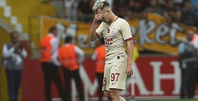 Emre Mor taraftardan özür diledi