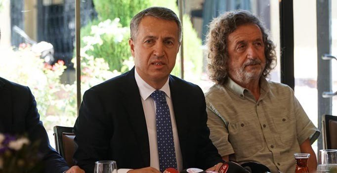 Eskişehirspor yönetimine yeni talip