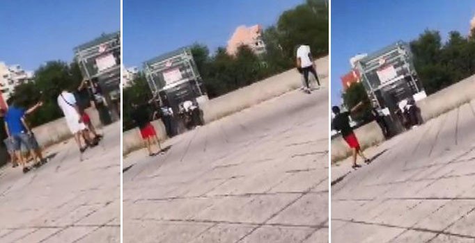 Fransa’da bıçaklı saldırı: 1 ölü, 8 yaralı