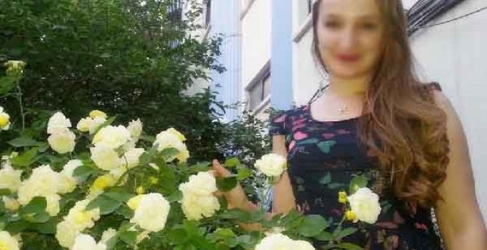 İki aylık anne 4'üncü kattan atlayarak intihar etti