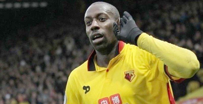 Stefano Okaka kimdir ve hangi mevkide oynuyor? Beşiktaş’a yeni golcü