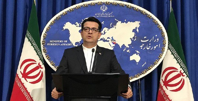 İran'dan bir nükleer tehdit daha: 3'üncü adım daha güçlü olacak