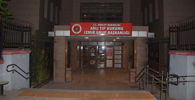 İzmir'de 5 yaşındaki Eymen vahşice öldürüldü