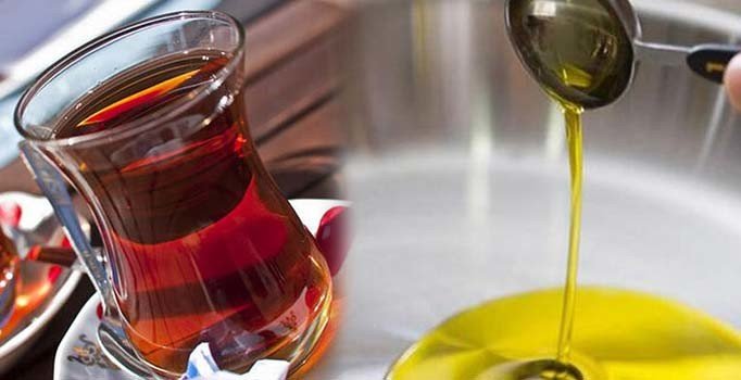 Kansere karşı kalkan görevi gören besinler