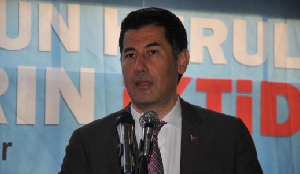 MHP Genel Başkan Adayı Sinan Oğan: Kimse bizden ayrılık beklemesin