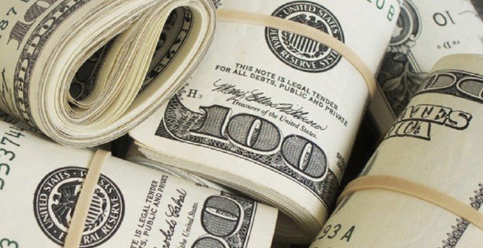 Serbest piyasada döviz açılış fiyatları