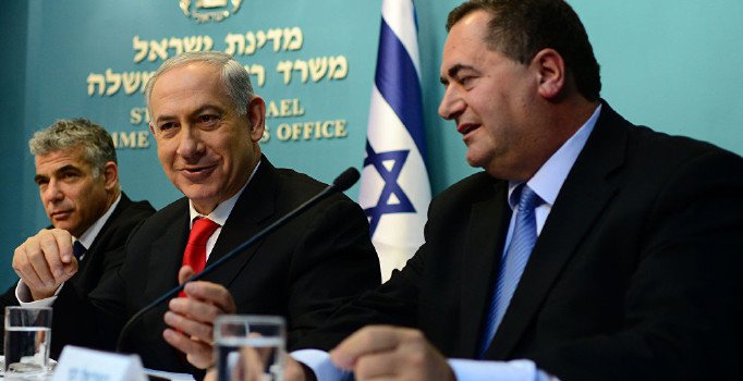 İsrail'den Lübnan'a Hizbullah tehdidi