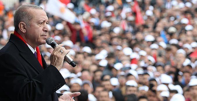 Cumhurbaşkanı Erdoğan Malatya’ya gidiyor