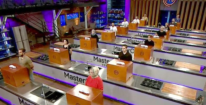 MasterChef'de kim kazandı? İlk kazananlar belli oldu