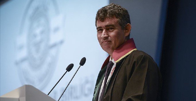 Feyzioğlu'ndan HSK'ya Gezi çağrısı: Soruşturma gerekçelerini açıklayın