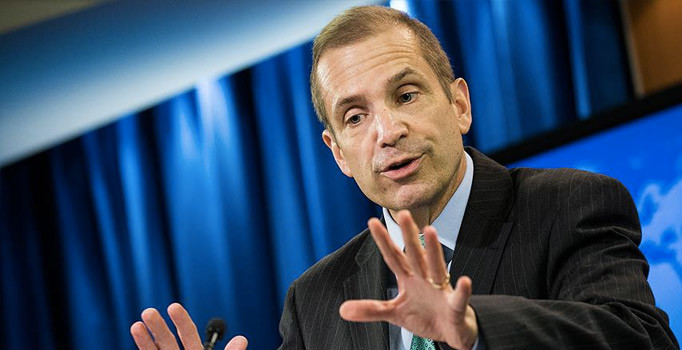 Mark Toner: YPG'ye destek vermeyi sürdüreceğiz