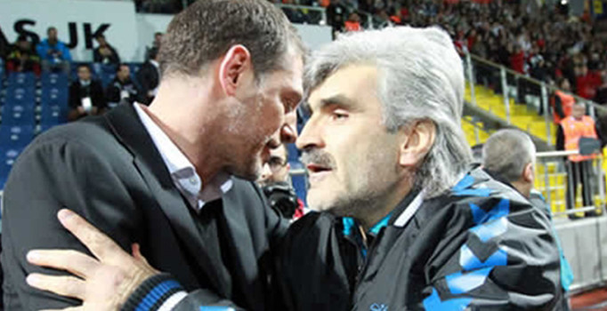 FC Wil 1900'ün yeni teknik direktörü oldu