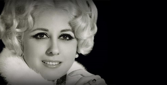 Ünlü sanatçı Behiye Aksoy hayatını kaybetti