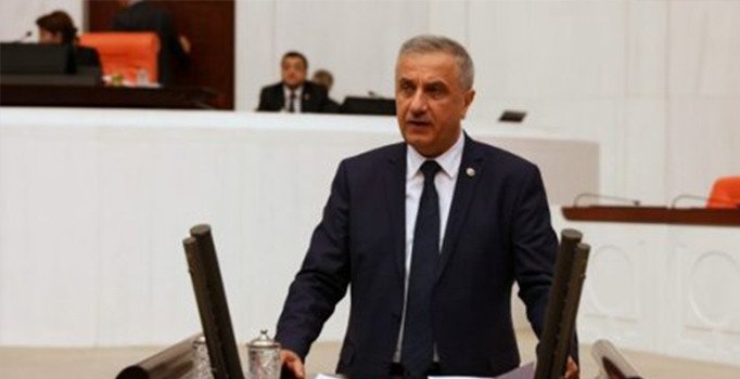 AK Parti'den ihracı istenen Abdullah Başçı kimdir? İhraç kararına ilk tepki