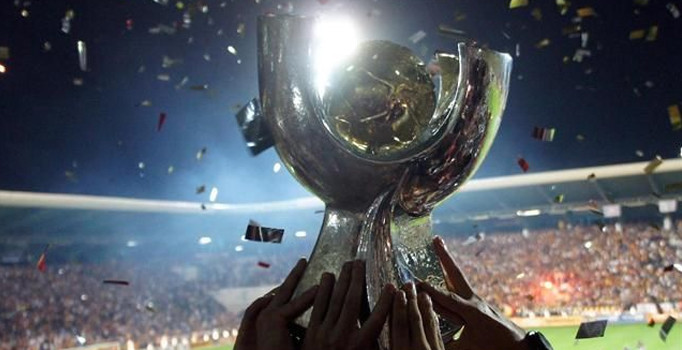 Süper Kupa’da Galatasaray ile Beşiktaş 11 Ağustos'ta karşılaşacak