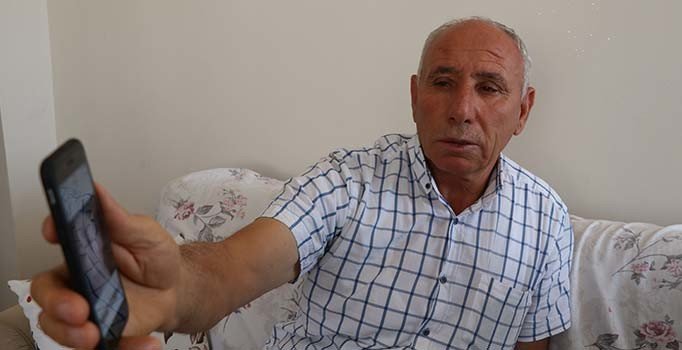 Niğde'de katledilen Sibel Çetinel'in babası: 12 yıllık evliliğinde 11 yıl şiddet gördü