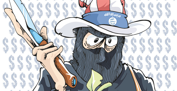 Hasan Mesut Önder yazdı: IŞİD ile baş etmek mümkün mü?