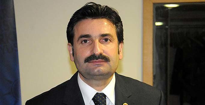 AK Parti'den ihracı istenen Ayhan Sefer Üstün: Zulüm bizdense ben bizden değilim
