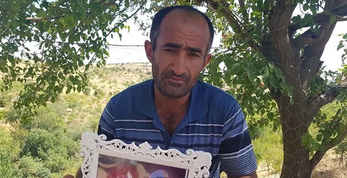 Batman Otogarı'nda katledilen genci babasından polislere tepki: Ben onlardan da şikayetçiyim