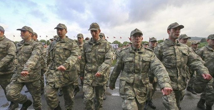 99/4 celp dönemi askerlik yerleri belli oldu mu? Milli Savunma Bakanlığı tarih verdi
