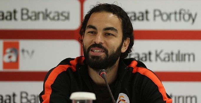 Selçuk İnan: Hak ettiğimiz bir şampiyonluk kazandık