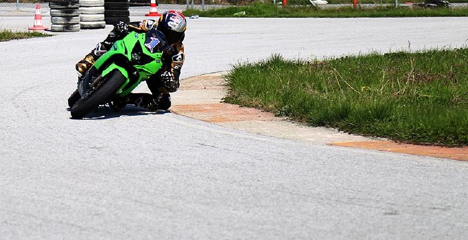 Kenan Sofuoğlu liderliğini sürdürmek istiyor