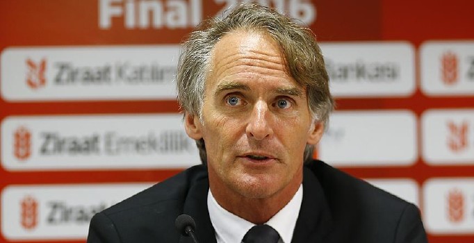 Jan Olde Riekerink: Bugün sahada takım olduğumuzu gösterdik