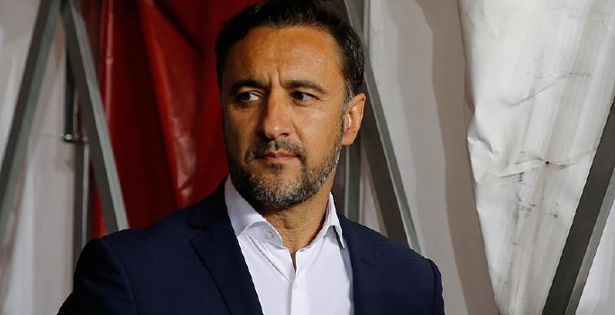 Vitor Pereira: Kalmak istiyorum
