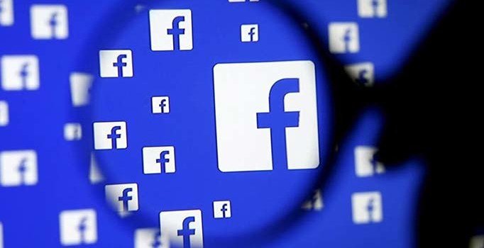 Facebook, 15 yıllık logosunu değiştirdi