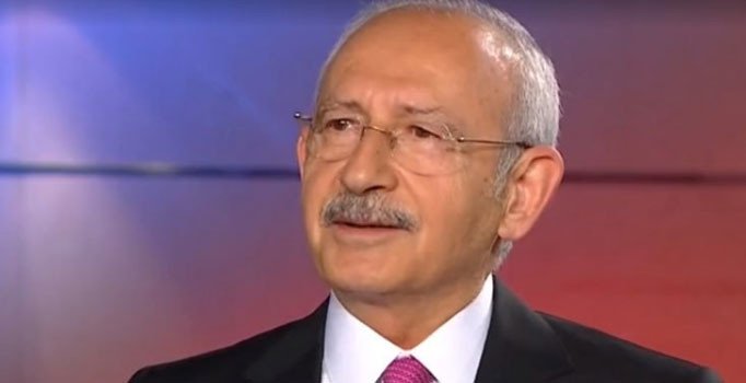 CHP lideri Kılıçdaroğlu'ndan kayyum yorumu: En çok PKK'nın işine yarar