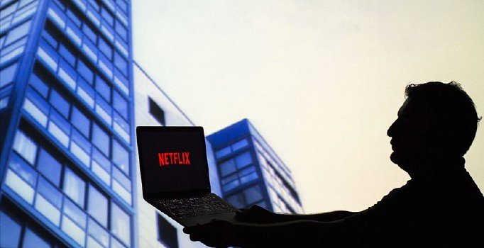 RTÜK'ten Netflix açıklaması: Netflix dahil 600'den fazla kuruluş başvurdu