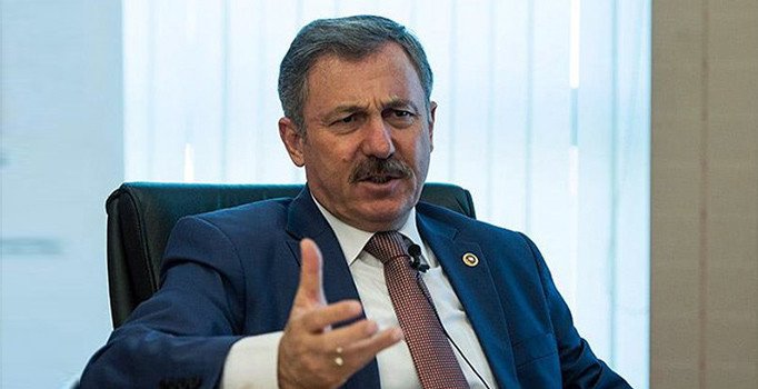 Selçuk Özdağ: 2021'de seçim var