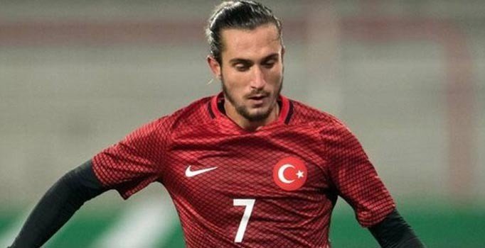 A Milli Takım'da Yusuf Yazıcı şoku
