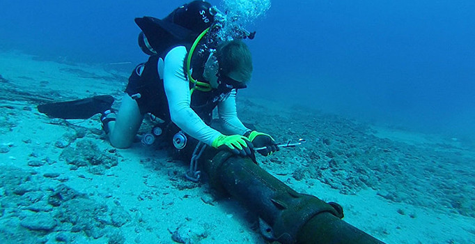 Facebook ve Microsoft, Atlas Okyanusu'na internet kablosu çekecek